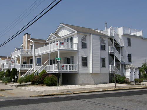 Home Exterior