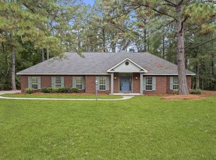 3 Grand Blvd, Hattiesburg, MS 39402