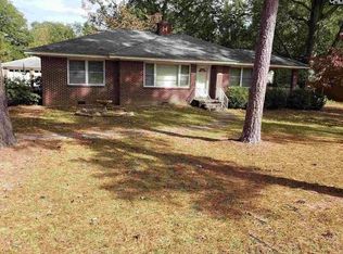 2812 Friendly Ln, Columbia, SC 29210