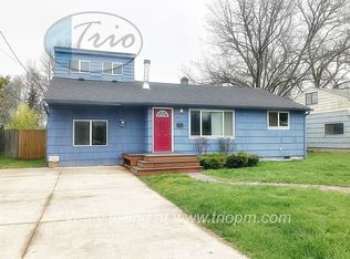 1975 Arthur St, Eugene, OR