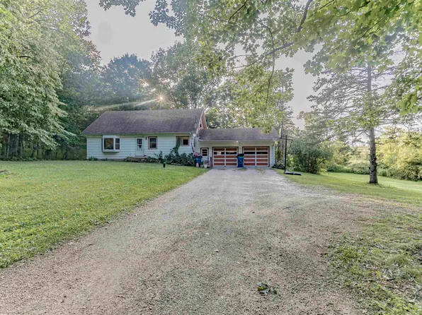 W7310 Hillside Dr, Shawano, WI 54166