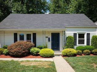 2609 Alanmede Rd, Louisville, KY 40205