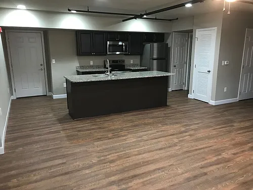 Floor plan 104
