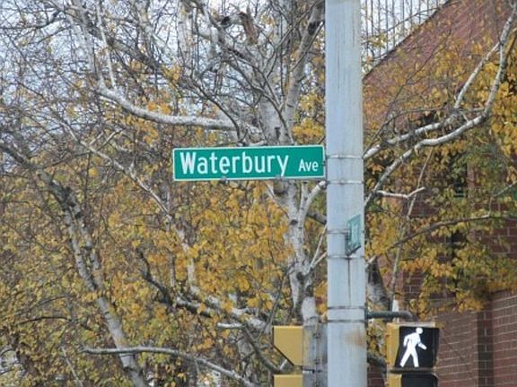 Exterior Address Verification