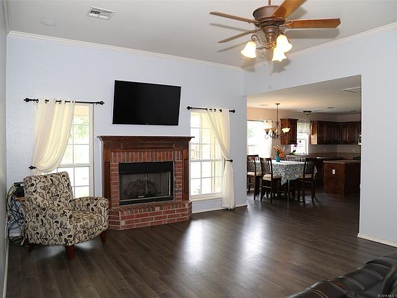 5th image of 20744 E 34th Pl S
