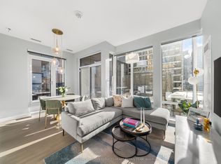 88 Cumberland St #1108, Toronto, ON M5R 0C8