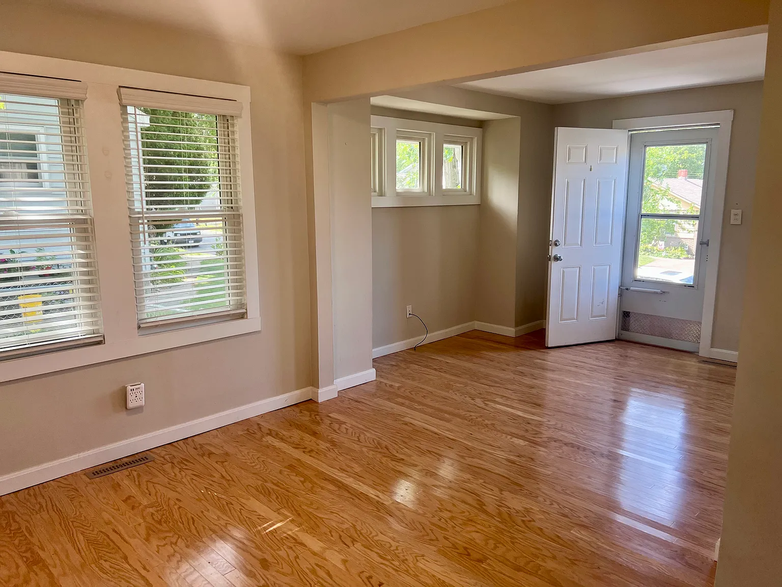 2 bed, 668 sqft, $1,700 — Photo 4
