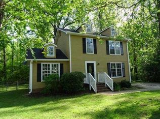 536 Indian Trl, Taylors, SC 29687