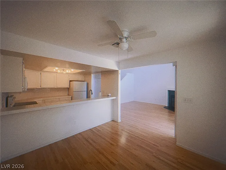 6250 W Flamingo Rd #60 — Photo 5