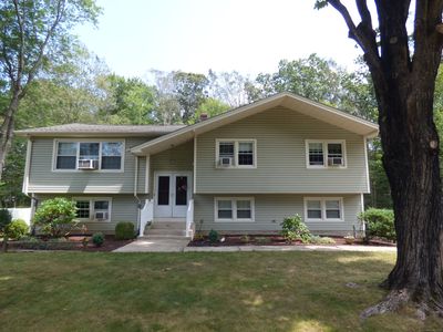 151 McKenzie Drive, Southington, CT, 06489