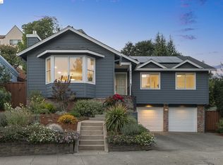6422 Broadway Ter, Oakland, CA 94618