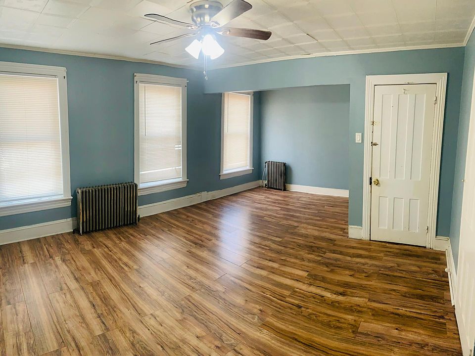 Master Bedroom (3rd bedroom)