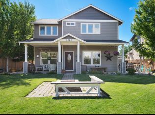 1363 SW 27th St, Redmond, OR 97756