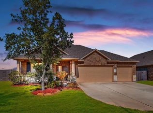 4303 Trizza Ct, Katy, TX 77493