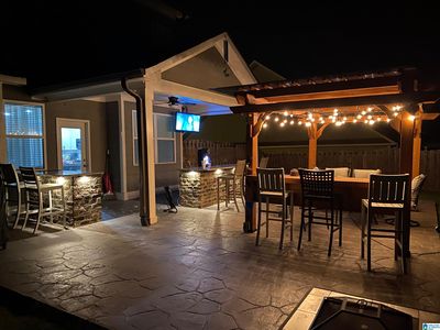 595 Lakeridge Dr, Trussville, AL, 35173