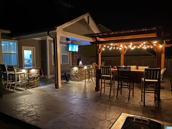 595 Lakeridge Dr, Trussville, AL 35173