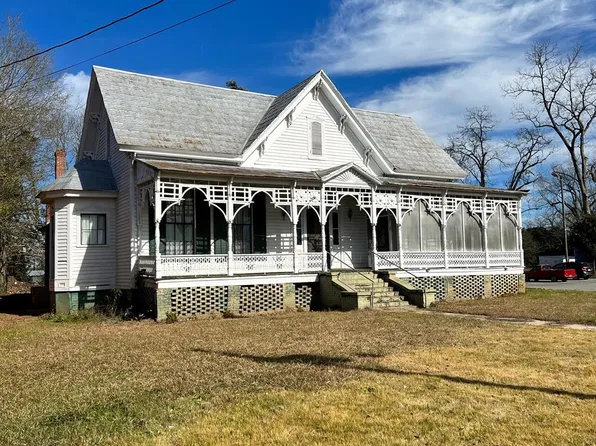 34 Eufaula Ave, Clayton, AL 36016