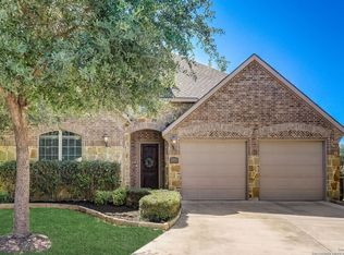 24910 Kiowa Crk, San Antonio, TX 78255