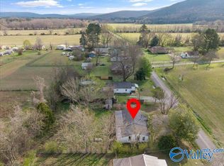 554 Miller Rd, Gurley, AL 35748