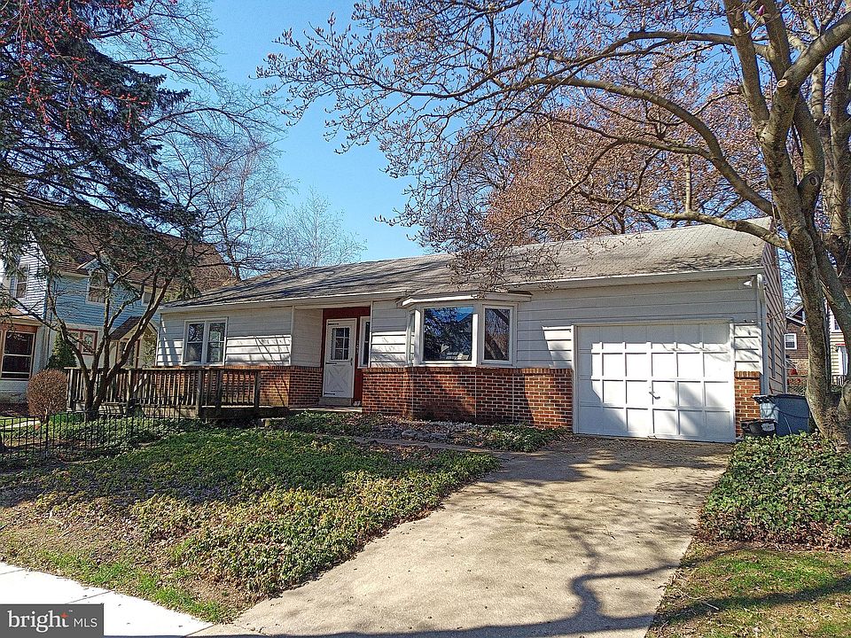 103 W Ridley Ave, Ridley Park, PA 19078 Zillow