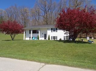 1110 Beighlea Ave, Franklin, PA