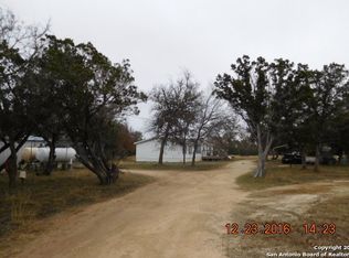 231 Verde Park Blvd, Center Point, TX 78010