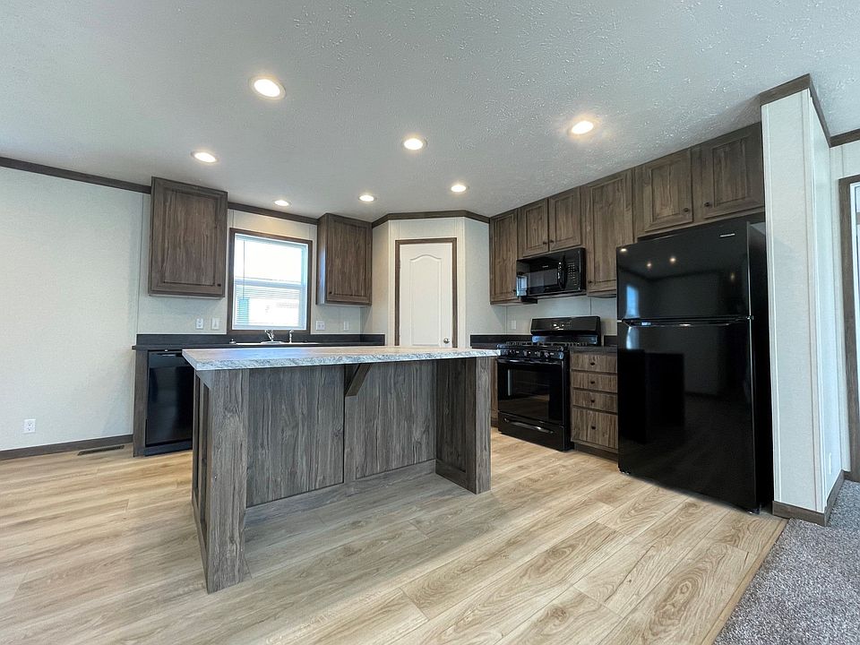 1st image of 7204 E Grand River Ave Lot 469