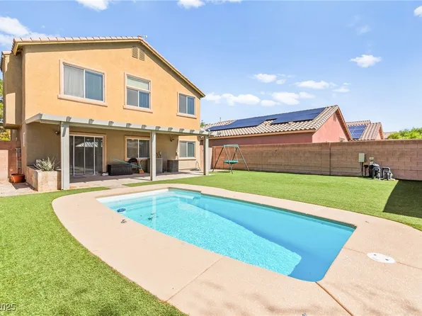 709 Brown Breeches Ave, North Las Vegas, NV 89081