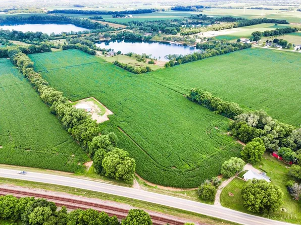 4455 Riverside Dr, Hamilton, OH 45011