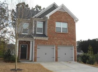 4094 Elsdon Dr, Austell, GA 30106