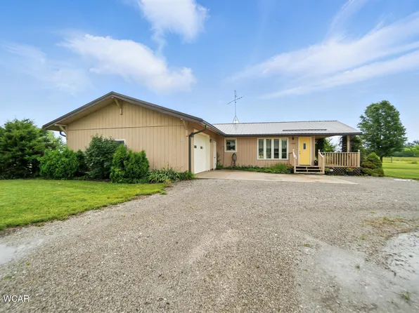 6460 Us Highway 127, Paulding, OH 45879