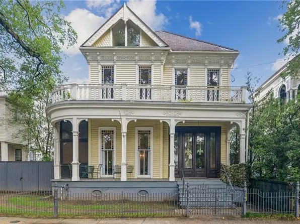 4020 Saint Charles Ave APT C, New Orleans, LA 70115