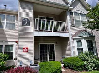 203 Cambridge Ct #203, Clifton, NJ 07014