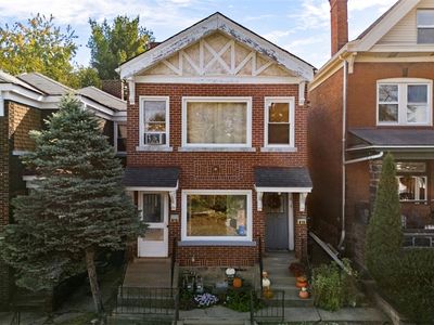 615 Gettysburg St #613, Pittsburgh, PA, 15206