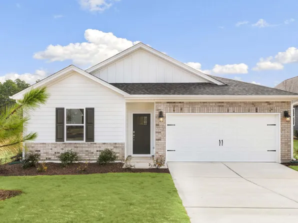 551 Banbury Way, Pinehurst, NC 28374