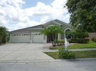 5207 Riva Ridge Dr, Zephyrhills, FL 33544