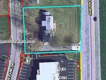 1st image of 10160 Auburn Park Dr