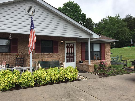 Well Built Brick Duplex!