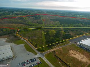 0 N High Way #42, Jenkinsburg, GA 30234