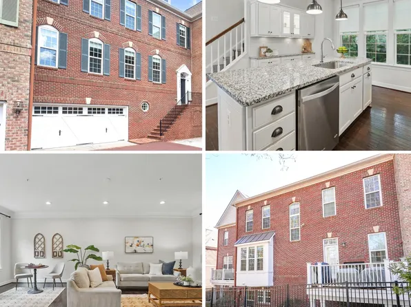 4094 Glendale Way, Fairfax, VA 22030