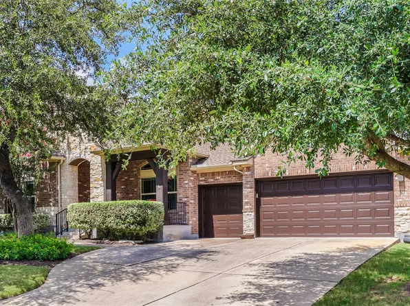 155 Sand Hills Ln, Austin, TX 78737