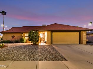 14410 W Yosemite Dr, Sun City West, AZ 85375