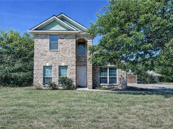 1617 Park Pl, College Station, TX 77840