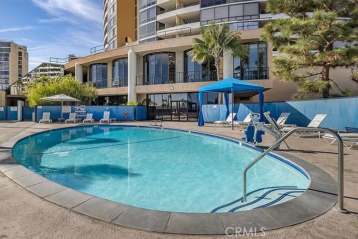 4314 Marina City Dr #128 — Photo 26