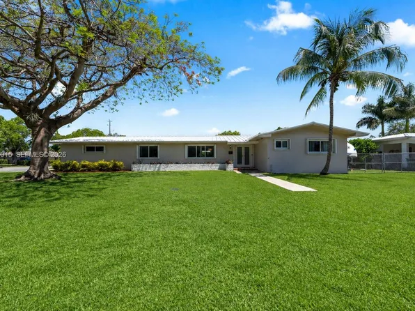 81 NW 18th St, Homestead, FL 33030