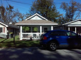 1142 Darwin St, Savannah, GA 31415