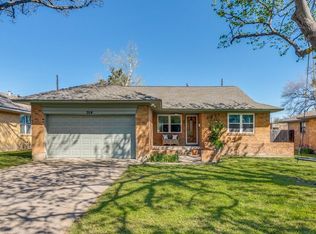 514 Ridgedale Dr, Richardson, TX 75080