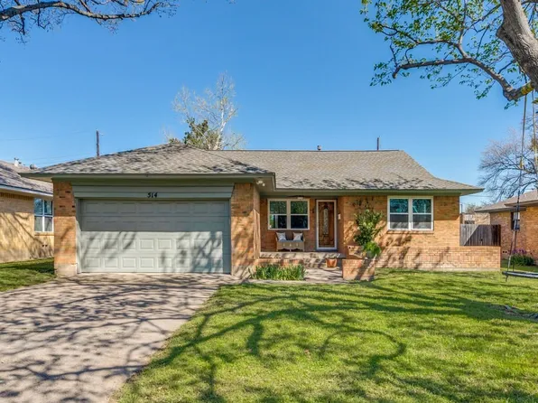 514 Ridgedale Dr, Richardson, TX 75080