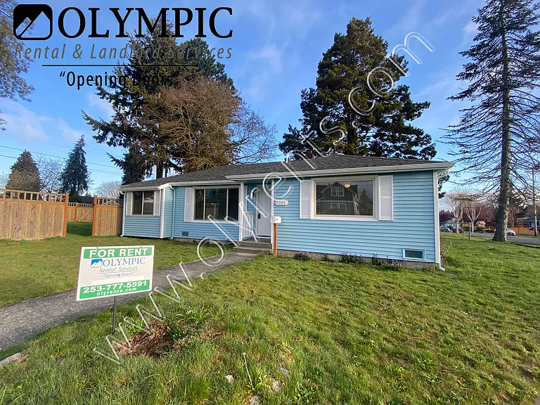 3701 S 18th St, Tacoma
