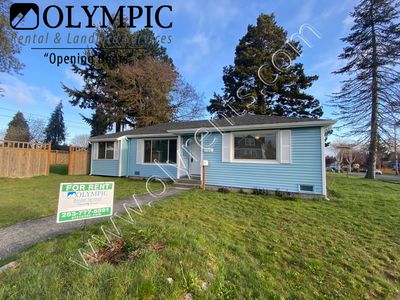 3701 S 18th St, Tacoma, WA, 98405